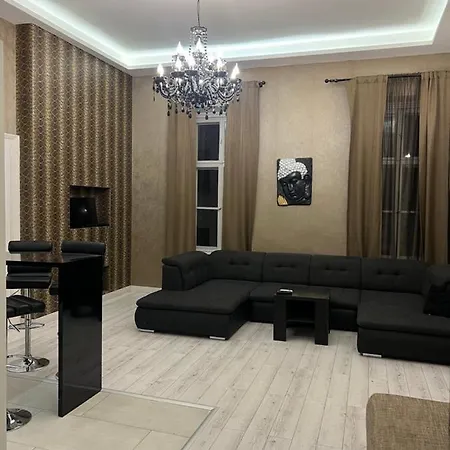 Basilica Luxury
