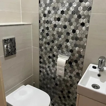 Basilica Luxury Budapest