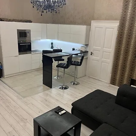 Basilica Luxury