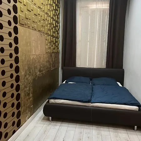 Basilica Luxury Apartment