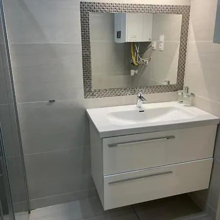 Basilica Luxury 布达佩斯